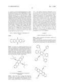 Organic Semiconductors and Their Manufacture diagram and image