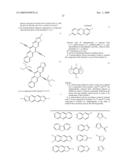 Organic Semiconductors and Their Manufacture diagram and image