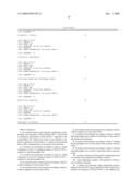 METHODS AND COMPOSITIONS FOR IMPROVED FERTILIZATION AND EMBRYONIC SURVIAL diagram and image