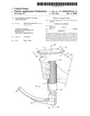 Gear-Shaped Lifting Cap for a Laryngoscope diagram and image