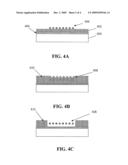 MEMS FLEXIBLE SUBSTRATE NEURAL PROBE AND METHOD OF FABRICATING SAME diagram and image