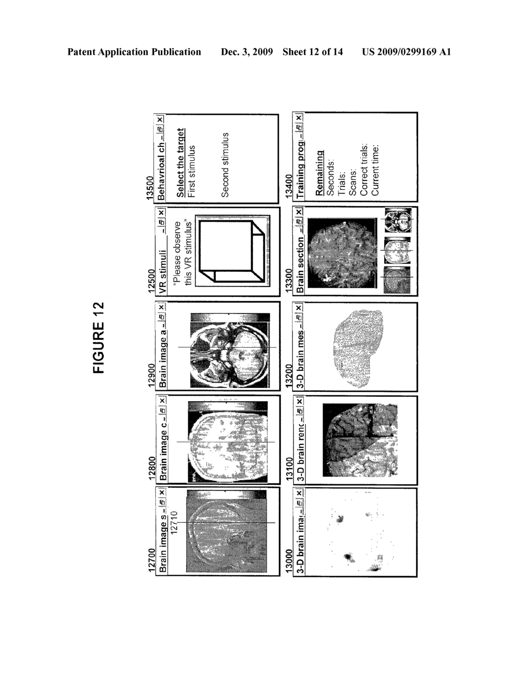 METHODS FOR PHYSIOLOGICAL MONITORING, TRAINING, EXERCISE AND REGULATION - diagram, schematic, and image 13