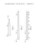 Intraluminal Access and Imaging Device diagram and image