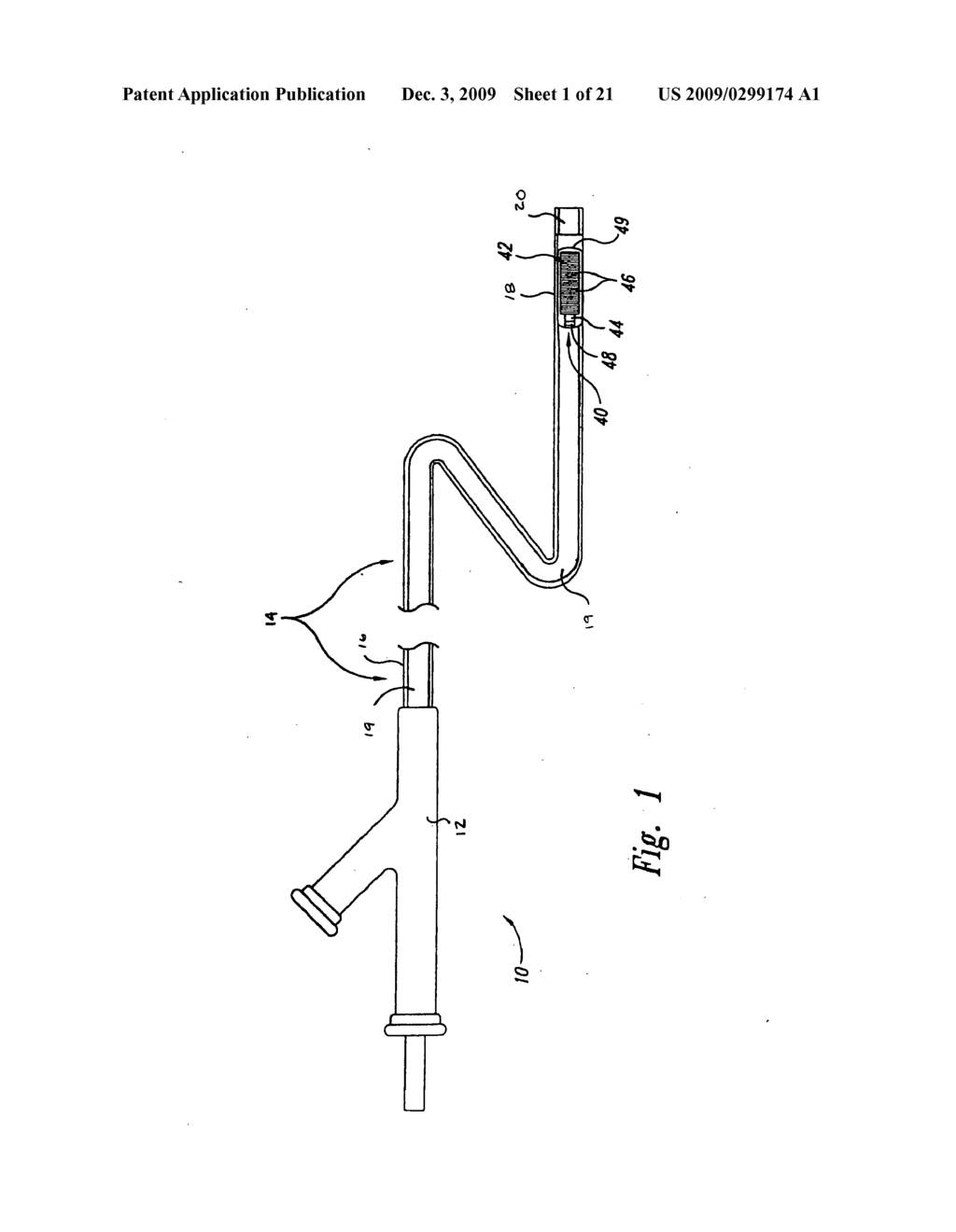 INSTRUMENTS WITH LOCATION MARKERS AND METHODS FOR TRACKING INSTRUMENTS THROUGH ANATOMICAL PASSAGEWAYS - diagram, schematic, and image 02