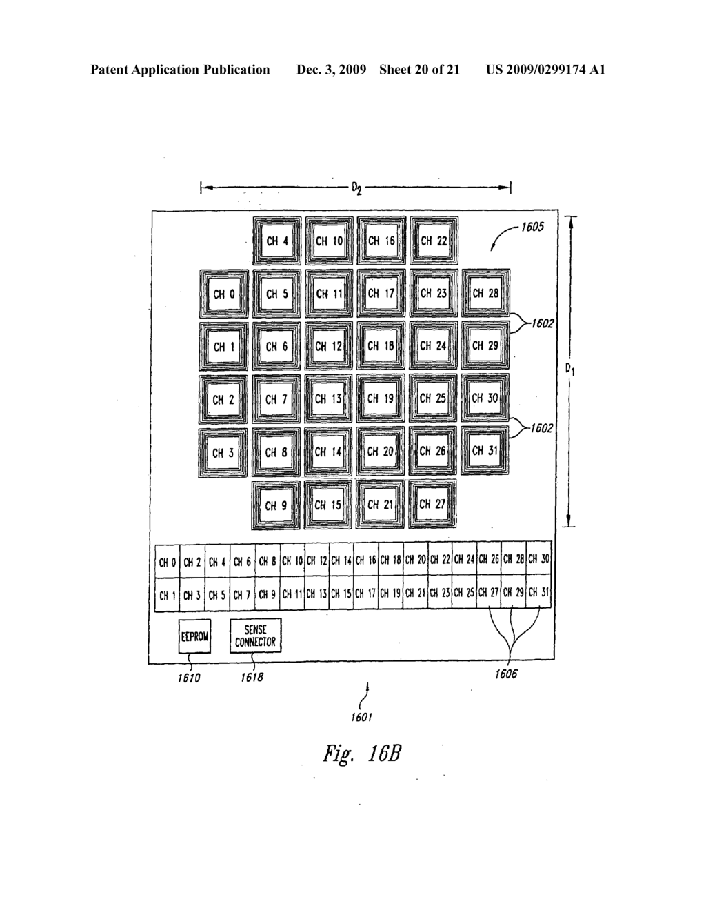 INSTRUMENTS WITH LOCATION MARKERS AND METHODS FOR TRACKING INSTRUMENTS THROUGH ANATOMICAL PASSAGEWAYS - diagram, schematic, and image 21