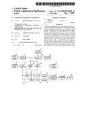 ULTRASOUND DIAGNOSTIC APPARATUS diagram and image