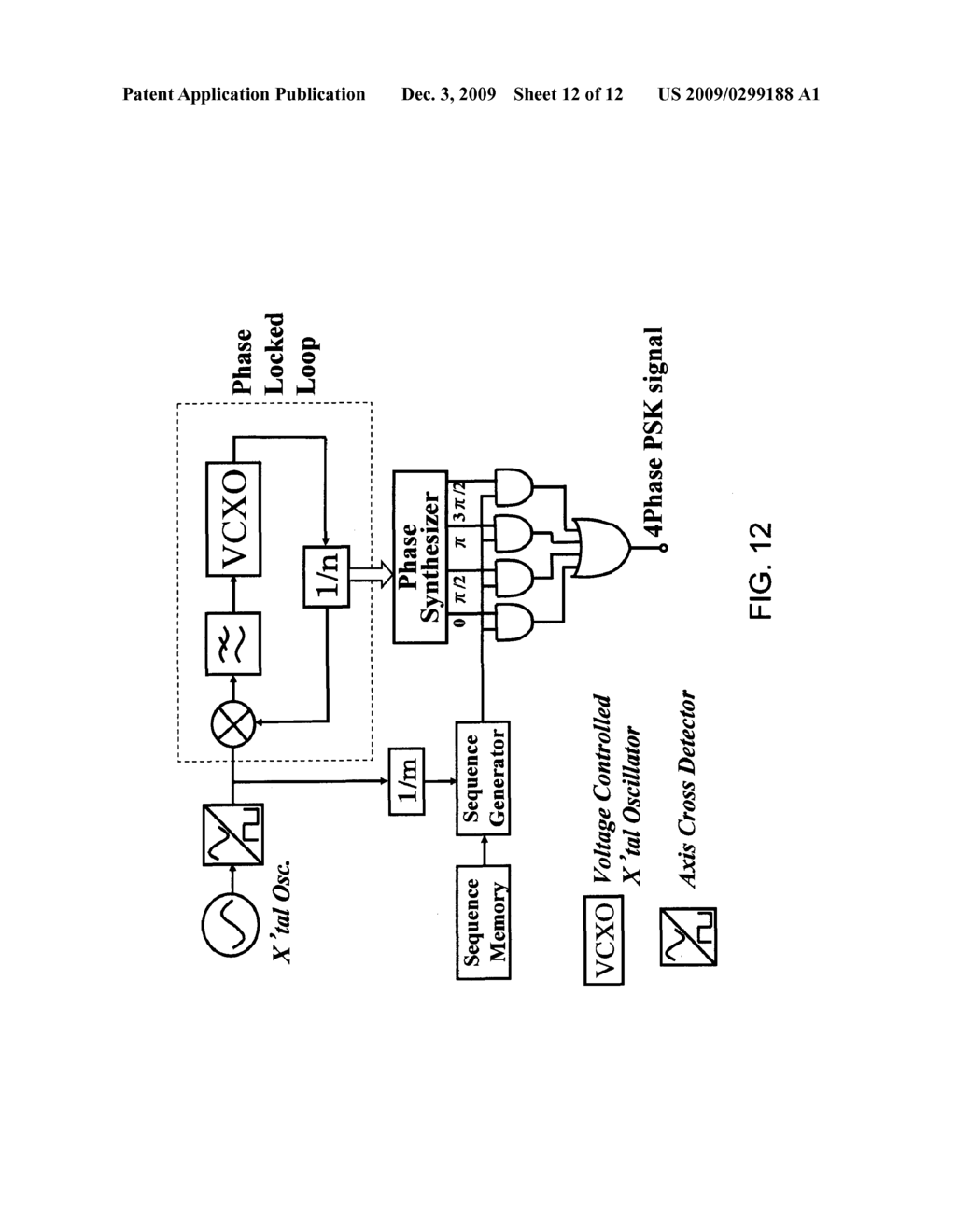 ULTRASOUND DIAGNOSTIC APPARATUS - diagram, schematic, and image 13