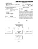 Extravasation Detection In An Ultrasound System diagram and image