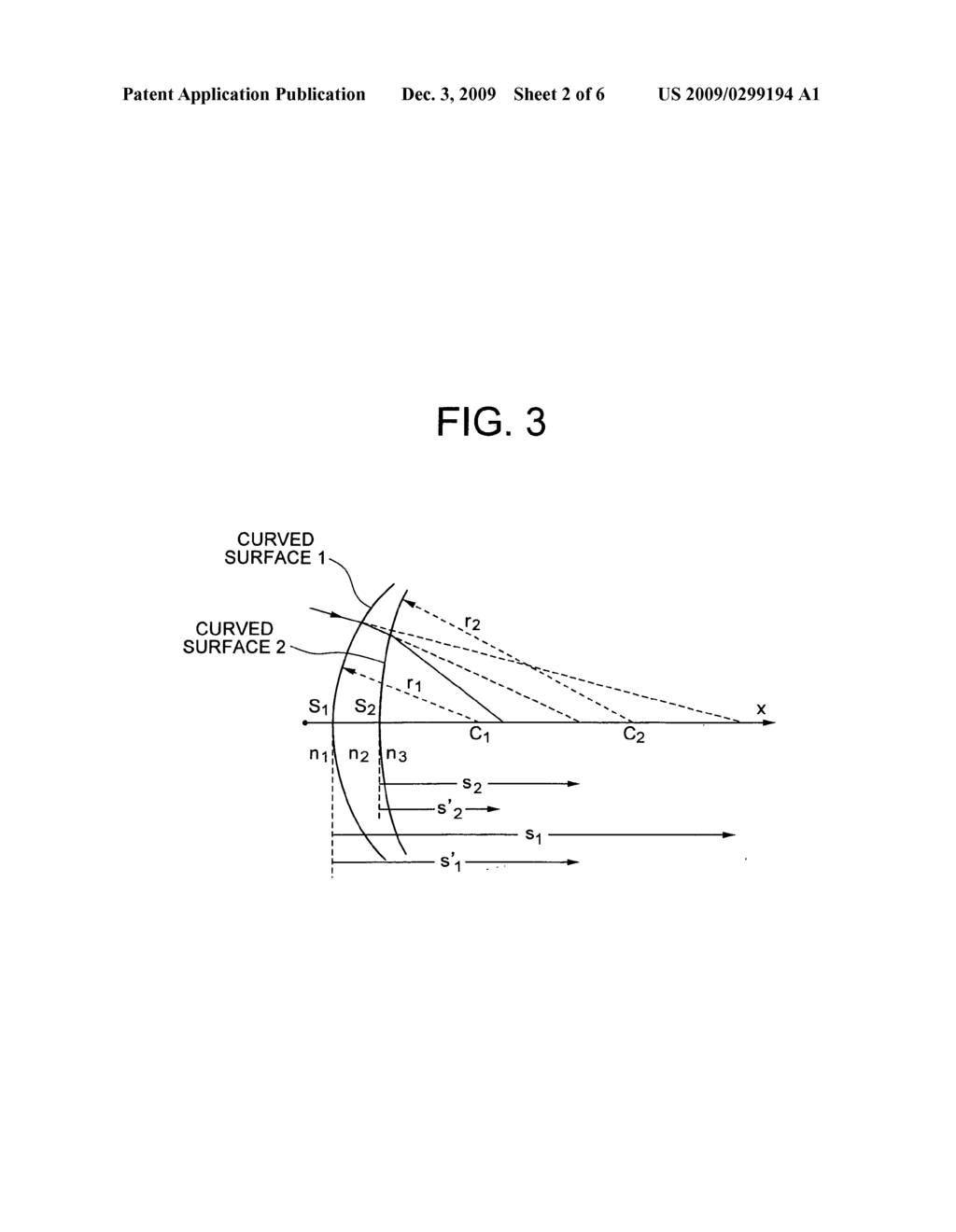 Minor axis motion type ultrasonic probe - diagram, schematic, and image 03