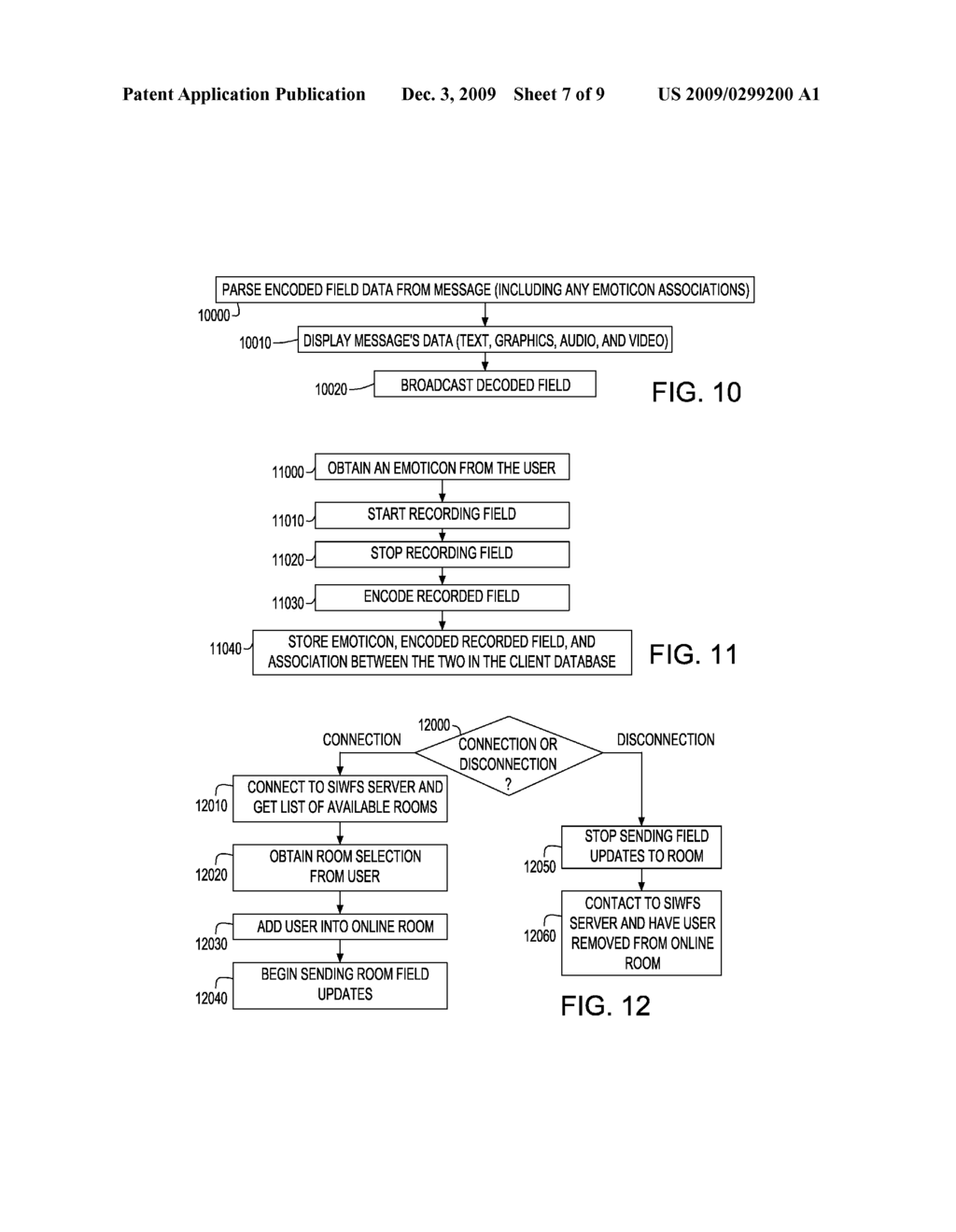 METHOD FOR MONITORING AND COMMUNICATING BIOMEDICAL ELECTROMAGNETIC FIELDS - diagram, schematic, and image 08