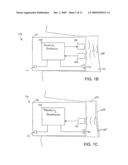 MEASUREMENT OF SOUND PRESSURE LEVEL AND PHASE AT EARDRUM BY SENSING EARDRUM VIBRATION diagram and image