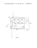 MEASUREMENT OF SOUND PRESSURE LEVEL AND PHASE AT EARDRUM BY SENSING EARDRUM VIBRATION diagram and image