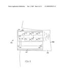 MEASUREMENT OF SOUND PRESSURE LEVEL AND PHASE AT EARDRUM BY SENSING EARDRUM VIBRATION diagram and image