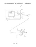 MEASUREMENT OF SOUND PRESSURE LEVEL AND PHASE AT EARDRUM BY SENSING EARDRUM VIBRATION diagram and image