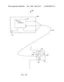 MEASUREMENT OF SOUND PRESSURE LEVEL AND PHASE AT EARDRUM BY SENSING EARDRUM VIBRATION diagram and image