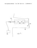 MEASUREMENT OF SOUND PRESSURE LEVEL AND PHASE AT EARDRUM BY SENSING EARDRUM VIBRATION diagram and image