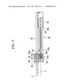 GUIDE WIRE TREATMENT TOOL diagram and image