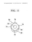 GUIDE WIRE TREATMENT TOOL diagram and image