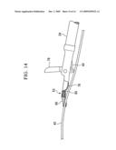 GUIDE WIRE TREATMENT TOOL diagram and image