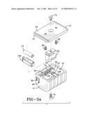 EQUINE LOCOMOTOR FLEXION ALGOMETRY DEVICE (ELFA) diagram and image