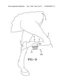 EQUINE LOCOMOTOR FLEXION ALGOMETRY DEVICE (ELFA) diagram and image