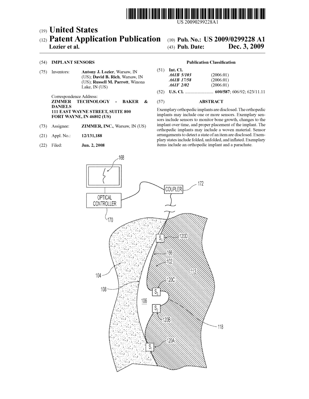 IMPLANT SENSORS - diagram, schematic, and image 01