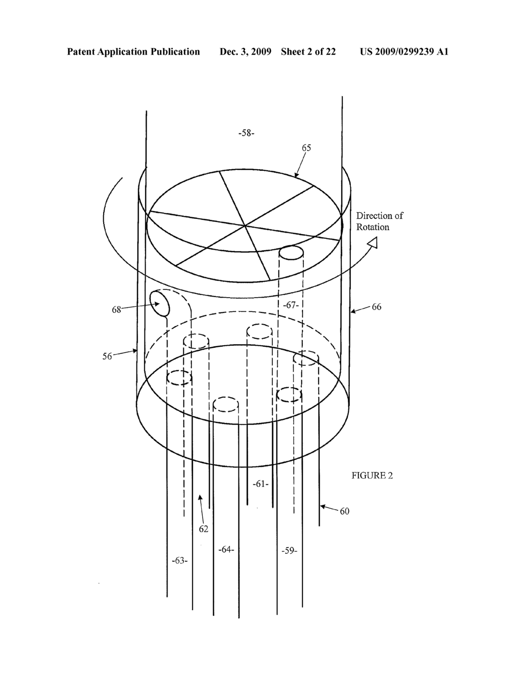 Apparatus for Preventing Deep Vein Thrombosis - diagram, schematic, and image 03