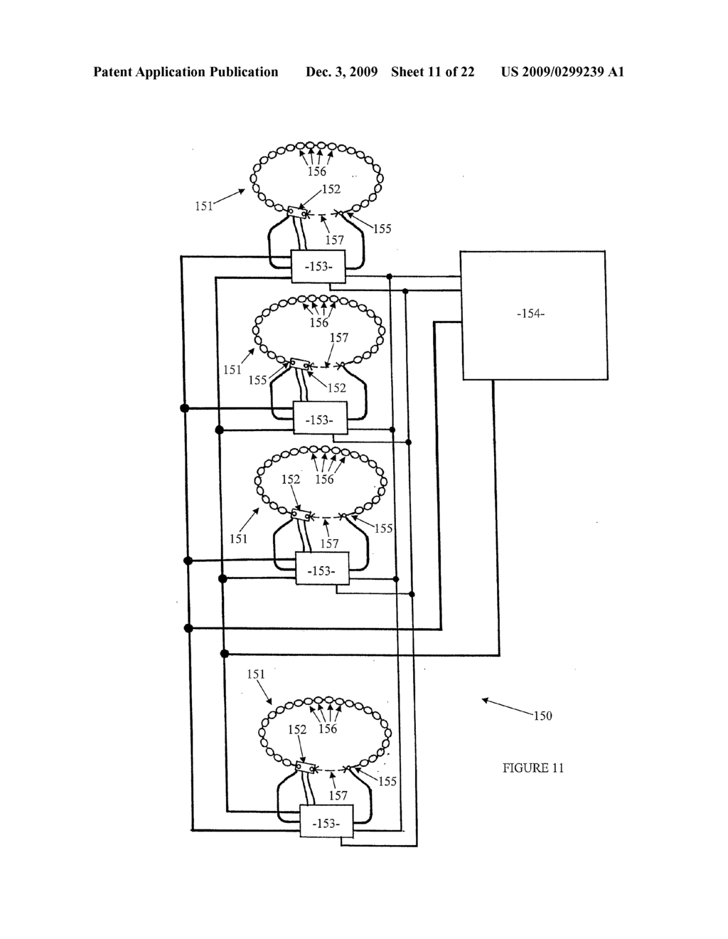 Apparatus for Preventing Deep Vein Thrombosis - diagram, schematic, and image 12