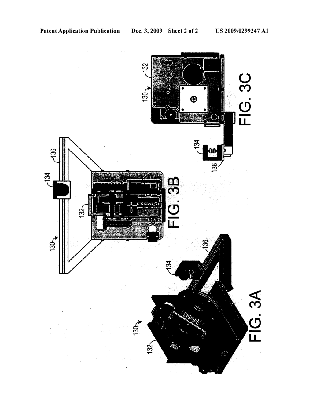 Spinal Mobilization Treatment System with Multi-dimensional Force Application - diagram, schematic, and image 03