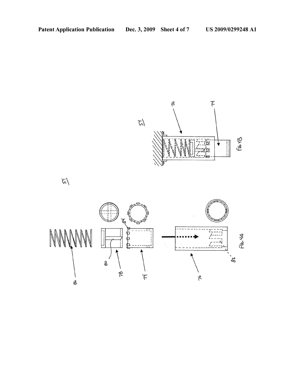 PORTABLE TRACTION DEVICE FOR TRACTION THERAPY AND METHODS OF USE THEREOF - diagram, schematic, and image 05