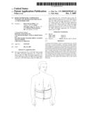 REDUCED-PRESSURE, COMPRESSION SYSTEMS AND APPARATUSES FOR USE ON A CURVED BODY PART diagram and image