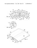 SEE-THROUGH, REDUCED-PRESSURE DRESSINGS AND SYSTEMS diagram and image