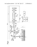 Microporator for Creating a Permeation Surface diagram and image