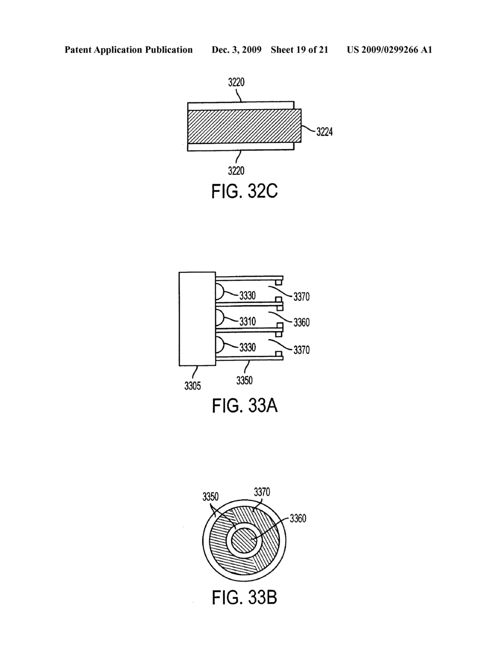 METHOD AND APPARATUS FOR SKIN ABSORPTION ENHANCEMENT AND TRANSDERMAL DRUG DELIVERY - diagram, schematic, and image 20