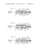 APPARATUS FOR DEPLOYMENT OF MICRO-COIL USING A CATHETER diagram and image