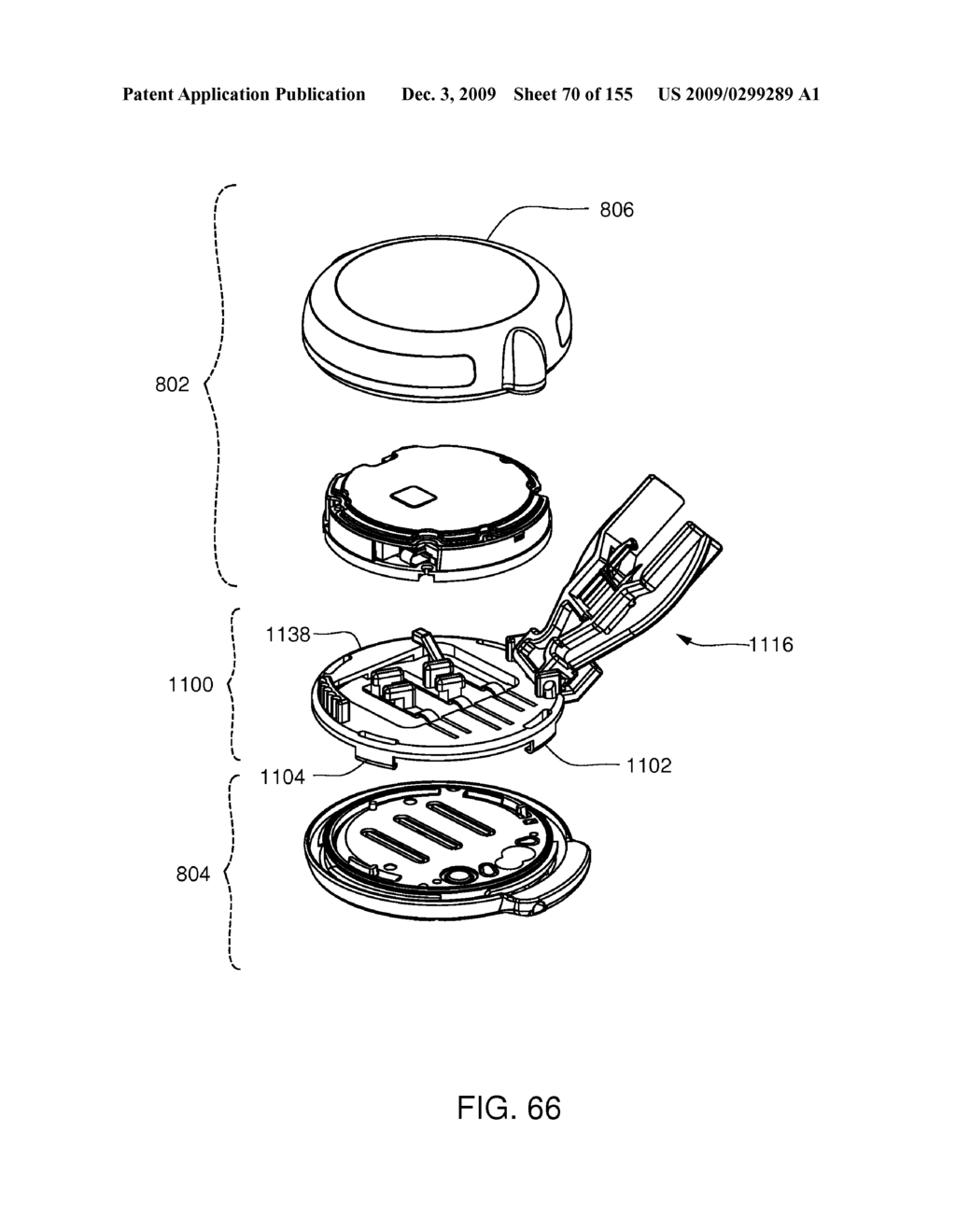 PUMP ASSEMBLY WITH SWITCH - diagram, schematic, and image 71