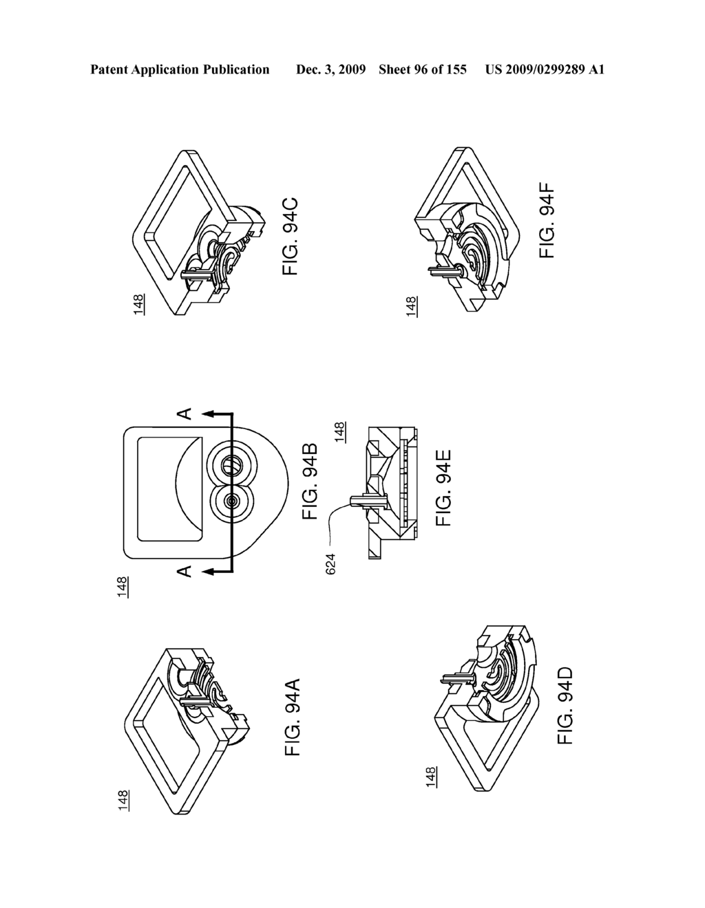 PUMP ASSEMBLY WITH SWITCH - diagram, schematic, and image 97