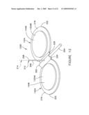 DEVICES AND METHODS FOR PROTECTING A USER FROM A SHARP TIP OF A MEDICAL NEEDLE diagram and image