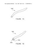 DEVICES AND METHODS FOR PROTECTING A USER FROM A SHARP TIP OF A MEDICAL NEEDLE diagram and image