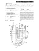 PERSONAL WEAR ABSORBENT ARTICLE WITH WAIST ADJUSTMENT TAB diagram and image