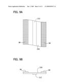 PERSONAL WEAR ABSORBENT ARTICLE WITH WAIST ADJUSTMENT TAB diagram and image