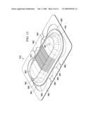 REDUCED PRESSURE, COMPRESSION SYSTEMS AND APPARATUSES FOR USE ON JOINTS diagram and image