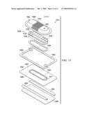 REDUCED PRESSURE, COMPRESSION SYSTEMS AND APPARATUSES FOR USE ON JOINTS diagram and image