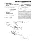 ELECTRICAL ABLATION DEVICE diagram and image