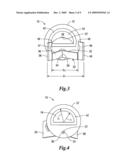 ELECTRICAL ABLATION DEVICE diagram and image