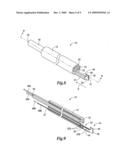 ELECTRICAL ABLATION DEVICE diagram and image