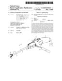 Surgical Instrument and Method diagram and image