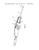 Surgical Instrument and Method diagram and image