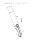 Surgical Instrument and Method diagram and image