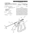 MYRINGOTOMY INSTRUMENT diagram and image